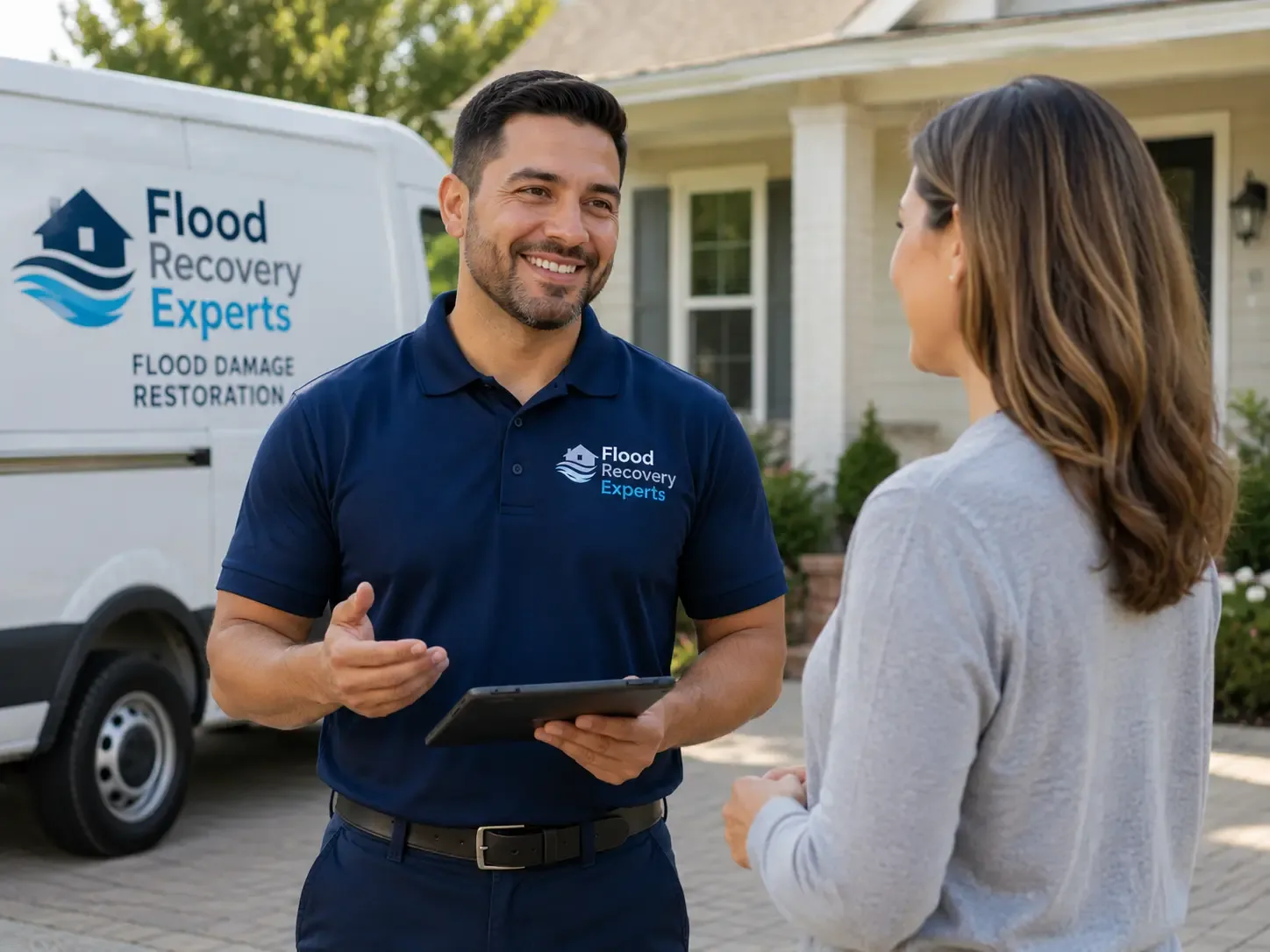 Flood Damage Cleanup Rhodell, WV FAQs